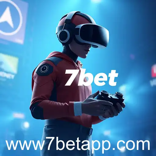 Exploring 7bet: The Future of Gaming