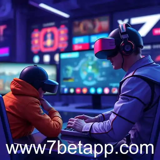 Revolutionizing Online Gaming in 2025