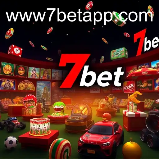 The Rise of 7bet in Online Gaming