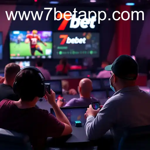 The Rise of 7bet: A New Era in Online Gaming