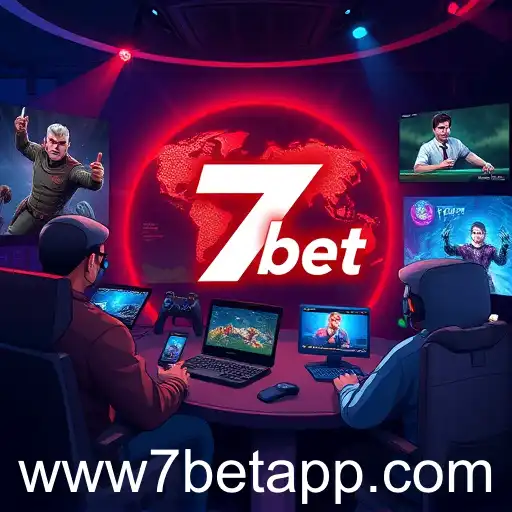The Rise of 7bet in Online Gaming