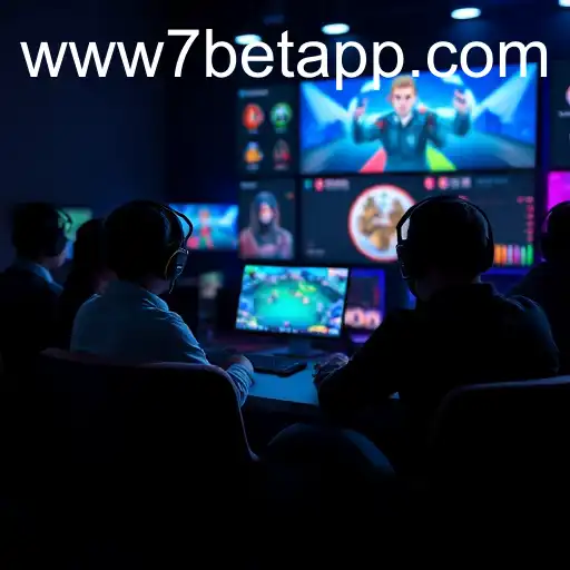 The Rise of 7bet in Online Gaming
