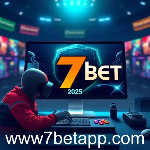 The Rise of Gaming Platforms: 7bet and Beyond