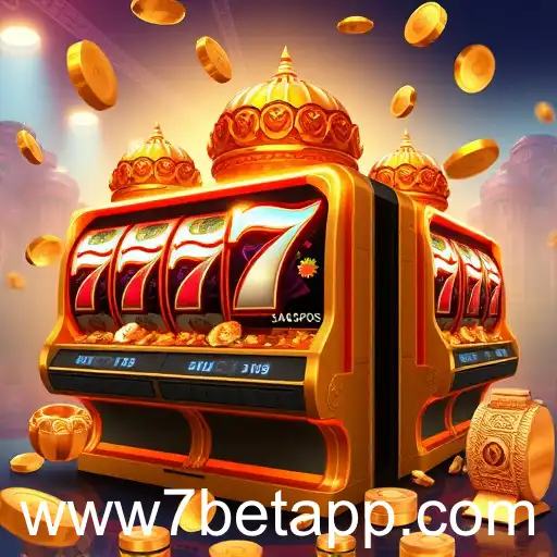 Exploring the Exciting World of Slot Machines at 7bet