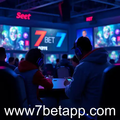 The Rise of 7bet in the Gaming Community